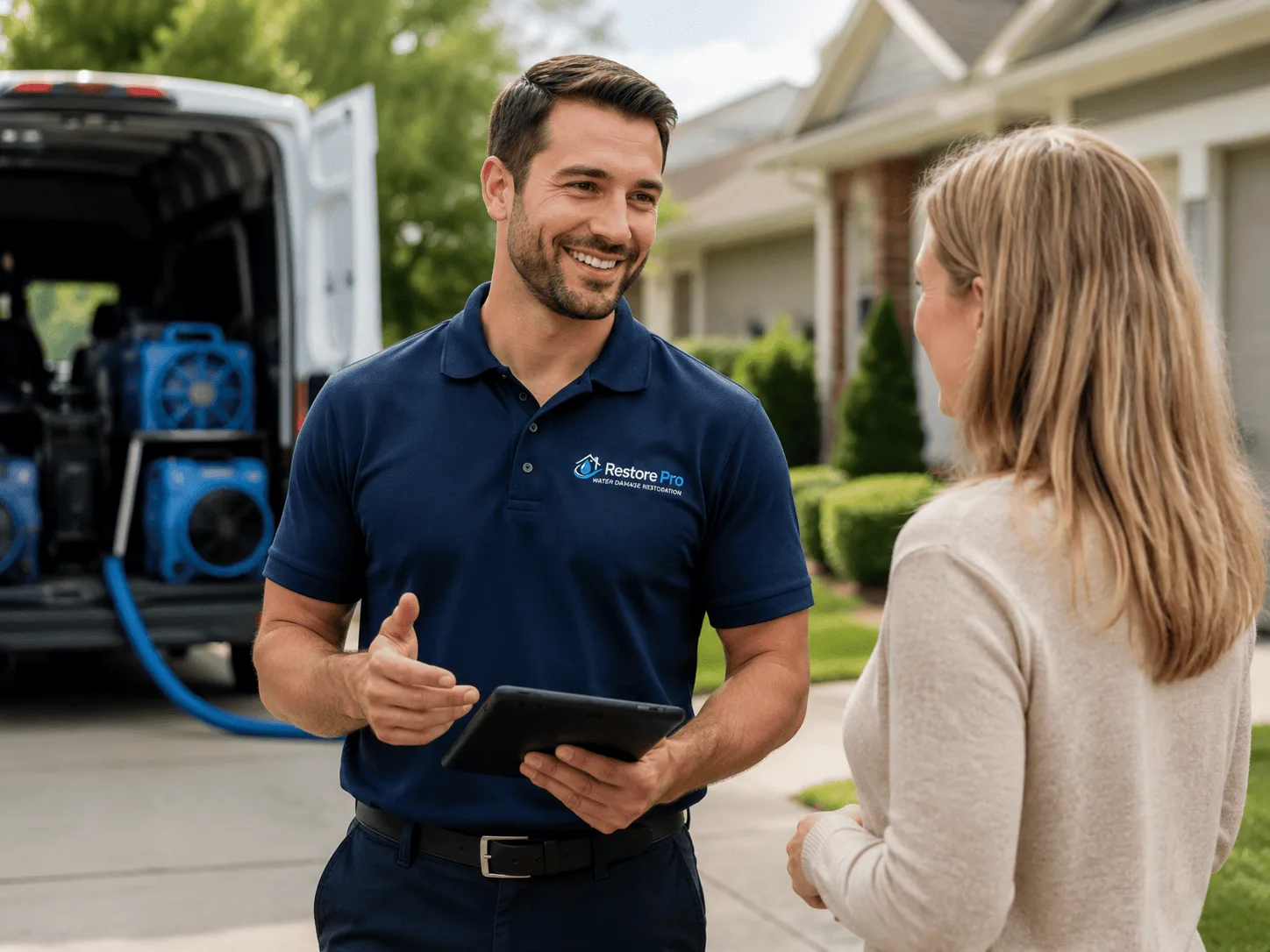 Water Damage Restoration Boyd, MT FAQs